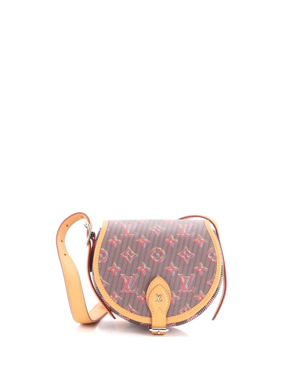Louis Vuitton Tambourin Nm Handbag #366391L18B